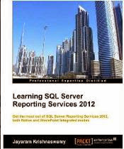 Learn SQL Server Reporting Services 2012 on Windows 7