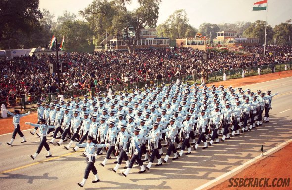 INDIAN AIR FORCE DAY