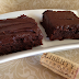 Brownies Cerises-Cabernet