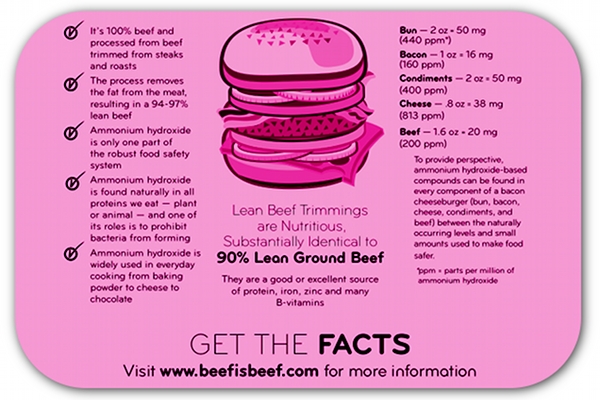 Crystal Cattle Things You Should Know Pink Slime