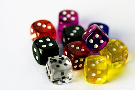 Gaming Dice Gaming Dice