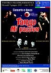 Tango mi passion 9/6/2011