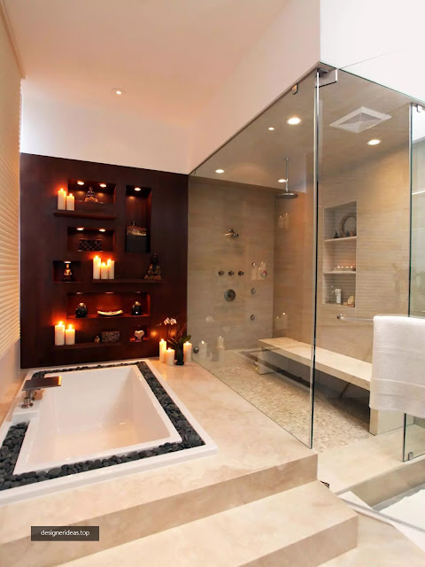 15 Japanese Style Bathroom Naturally Fresh 15 Japanese Style Bathroom Naturally Fresh