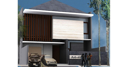 HARGA DESAIN INTERIOR RUMAH TERBAIK