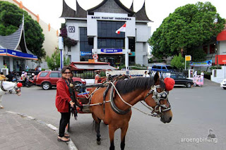 jam gadang bukittinggi