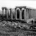 Ναός του Απόλλωνα, συλλεκτικό ντοκιμαντέρ πριν ο ναός σκεπαστεί