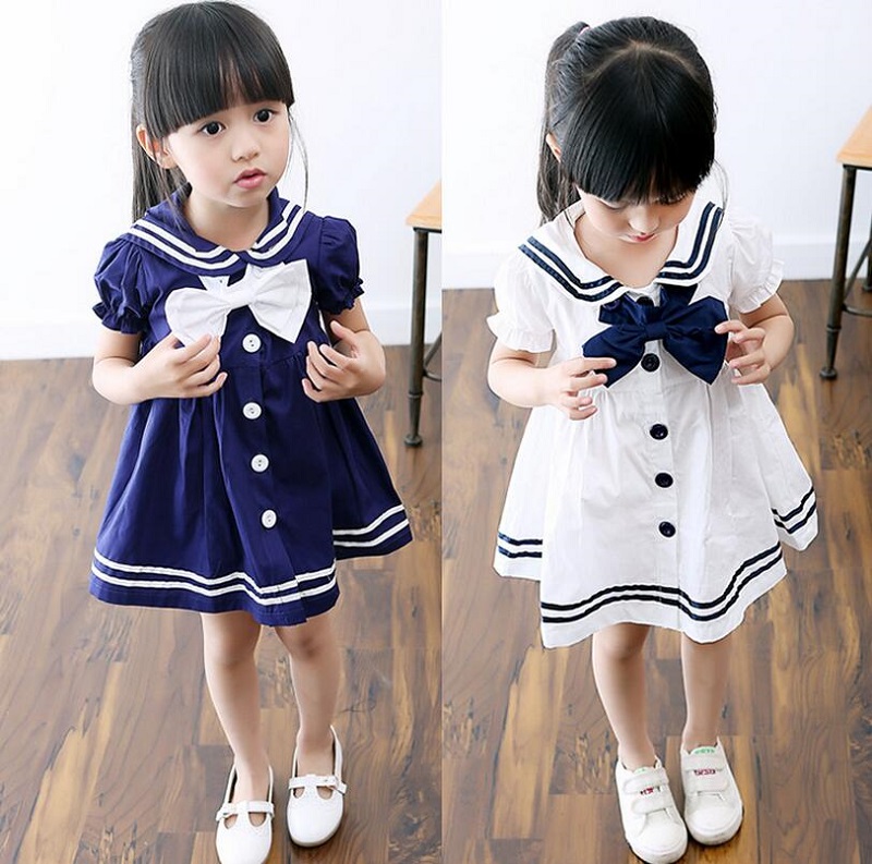 school uniform dress for kids