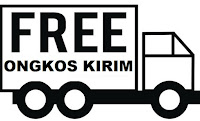gratis pengiriman keseluruh indonesia gratis pengiriman keseluruh indonesia