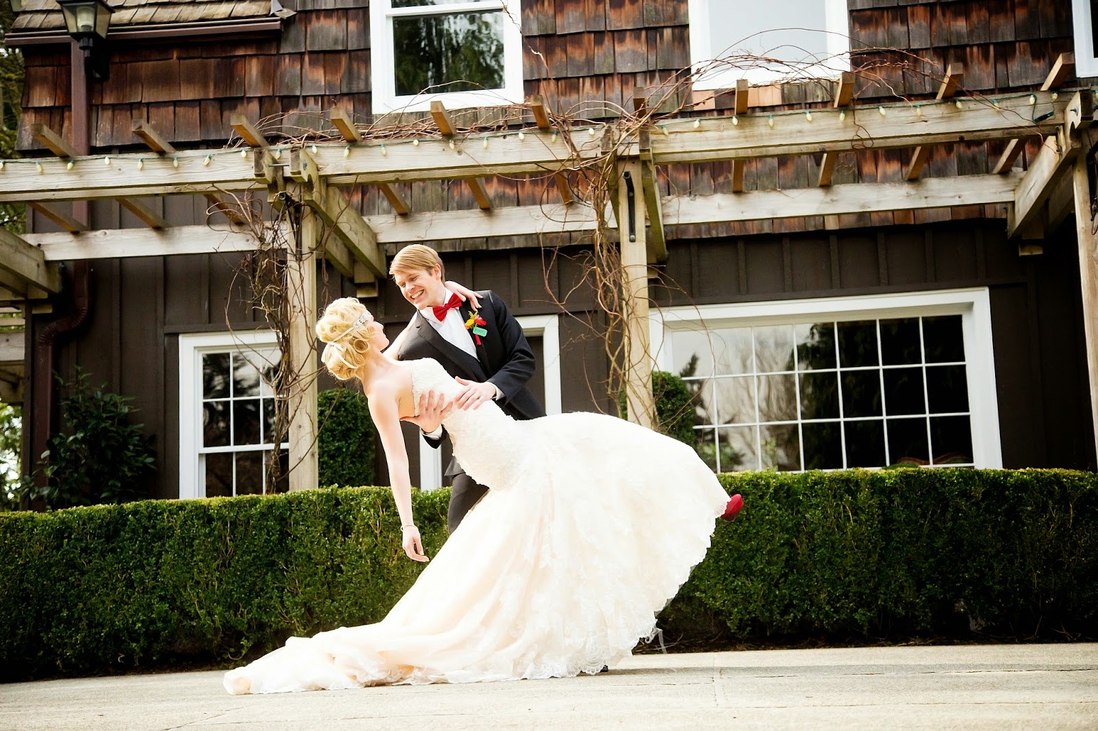 Love Blooms Wedding & Event Design