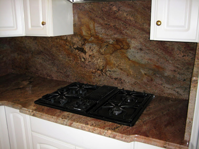 kitchen granite gallery