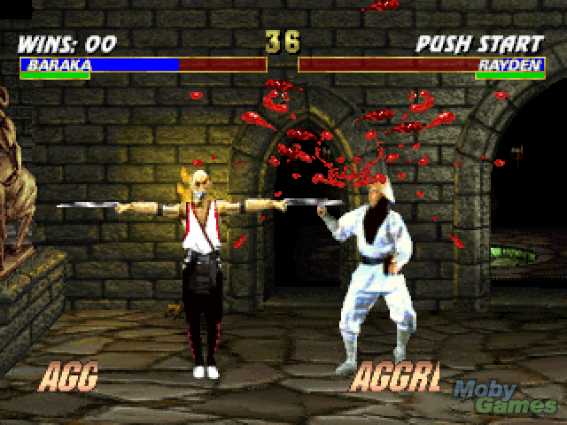descargar mortal kombat trilogy rom para snes