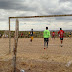 Jogos de volta das semifinais são realizados no Campo de Bia, município de Mairi