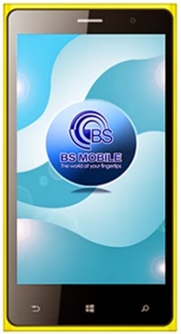 BS Mobile G900 BS Mobile G900