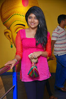 HeyAndhra Ulavacharu Biryani heroine Samyuktha Glam pics HeyAndhra.com
