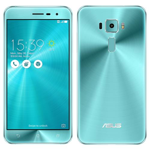 Stock Rom / Firmware ASUS ZenFone 3 ZE520KL Android 8.0 Oreo - Rom Stock
