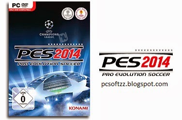 download game pes 2013 pc high compress