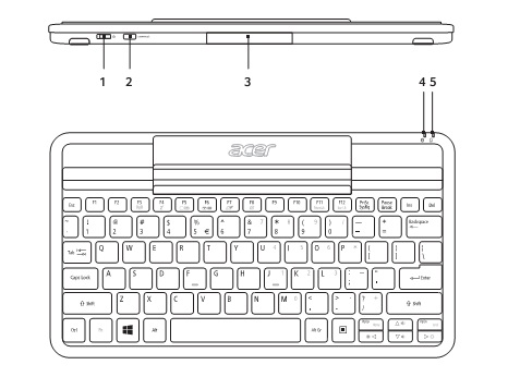 Acer User Manual Download