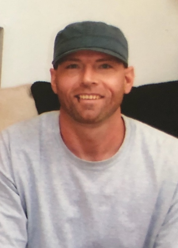 Wellsville Regional News (dot) com Obituary Gregory Paul Black, 43, Belmont