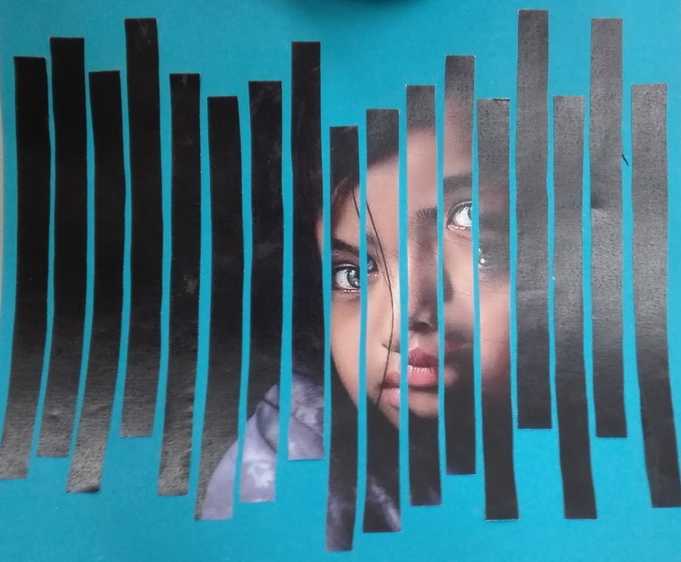 Bienvenue chez les CM2 de l'école ND ! 844. Education artistique