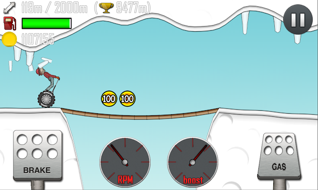 Game Hill Climb Racing Mod APK+DATA v1.31.1 Terbaru (Update) Hill Climb Racing Mod APK+DATA v1.31.1 Terbaru (Update)