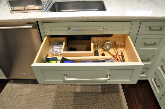 Cabinet Workaround Cabinet Workaround