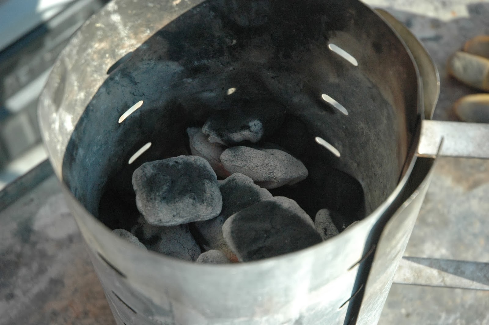 BYU Dutch Oven and Camp Cooking Charcoal