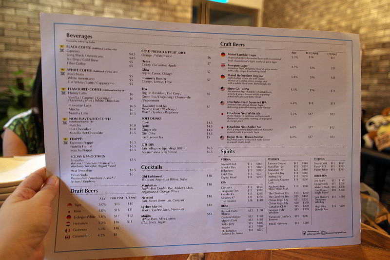 Purple Taste The Armoury x Yellow Cup Coffee South Beach Avenue