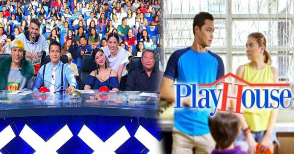 ABS-CBN Has Just Revealed the Upcoming Shows for the Year 2018! ABS-CBN Has Just Revealed the Upcoming Shows for the Year 2018!