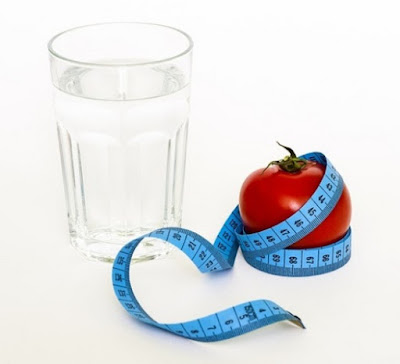 Drink More Water To Lose Weight