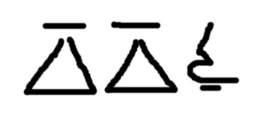 Kisahku, kisahmu, kisah kita: Aksara Minahasa atau Aksara Malesung ...