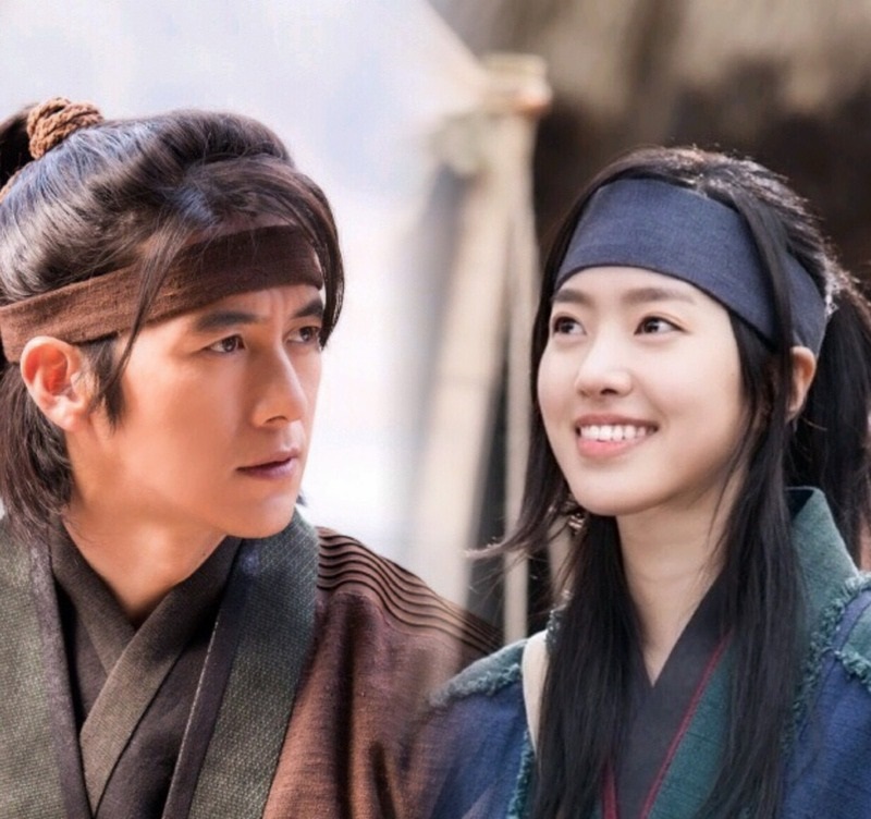 The Flower in Prison