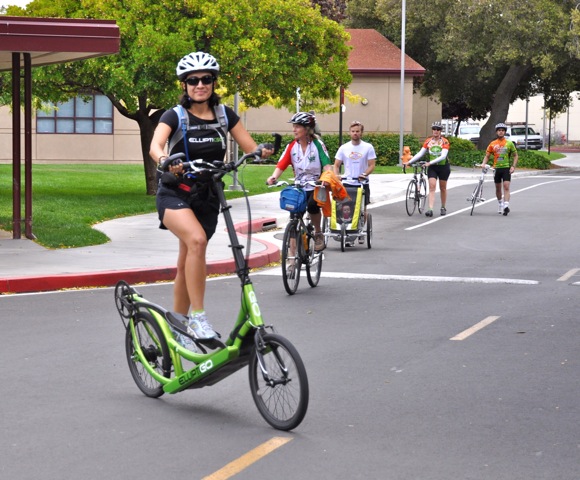elliptigo 8s