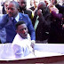 Man Resurrected By Controversial South African Pastor Dies 