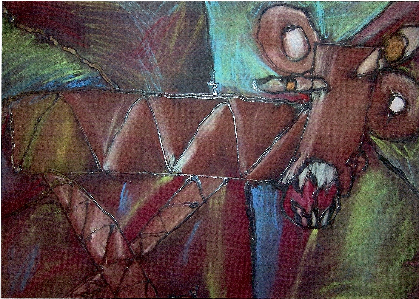 Bild Picasso Tiere: Unveiling the Enigmatic World of Cubist Animals