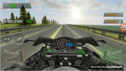 Traffic Rider Game Yang Bikin Ketagihan