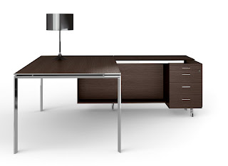 Colour up your office !: April 2013