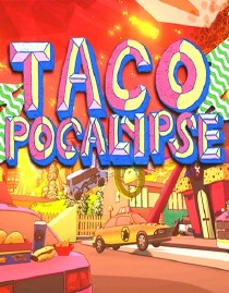 صورة للعبة Tacopocalypse