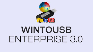 WinToUSB Enterprise 3.1 Final Full Version