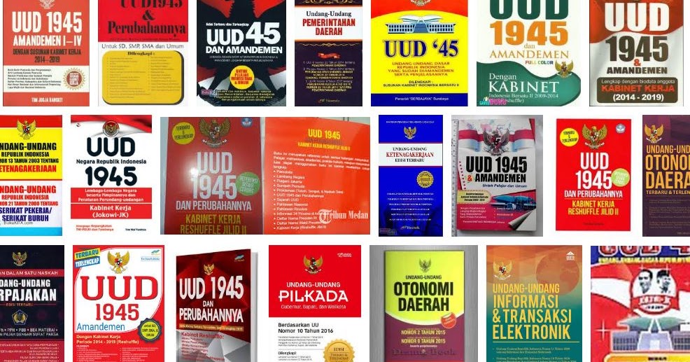 50 Soal Pkn Tentang Dasar Negara Konstitusi Jawabannya Muttaqin Id