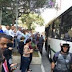 Juiz não vê estupro e solta homem que ejaculou em passageira de ônibus