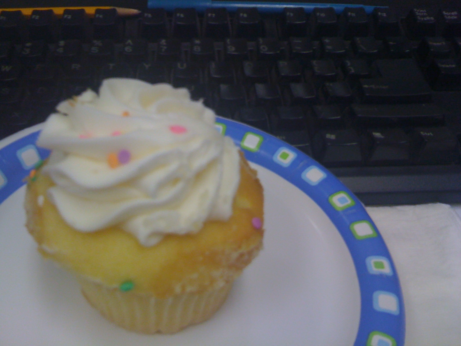 Pay a Visit Carlo's Bakery's Comfort Food Cupcakes