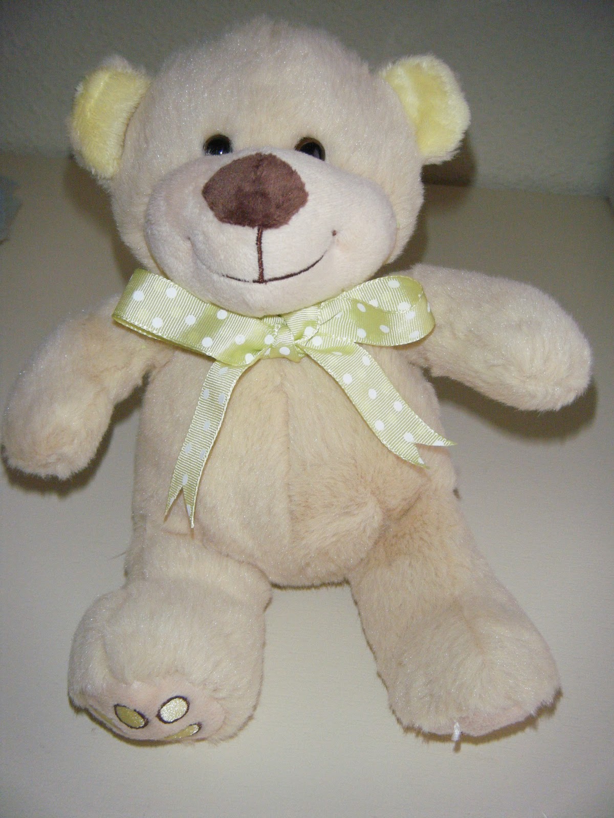 LA CANASTILLA DE NANA