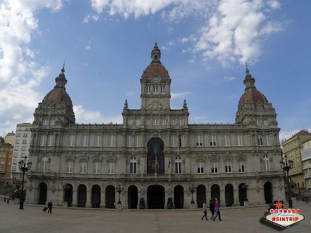 A Coruña (Espanha): O que você precisa saber antes de viajar para lá