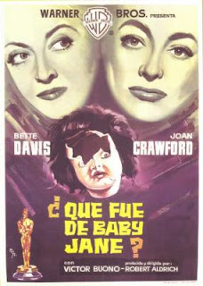 rosco de pelis que fue de baby jane