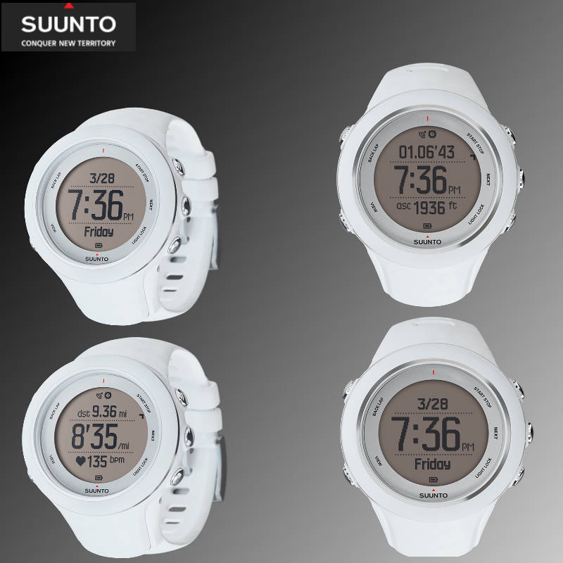 suunto ambit 3 s