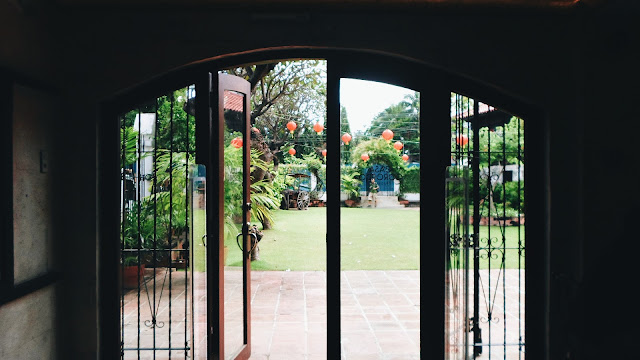 Casa Gorordo Museum Cebu City