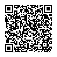 このブログのＱＲコード(QR Code)