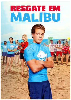 Resgate em Malibu Dublado