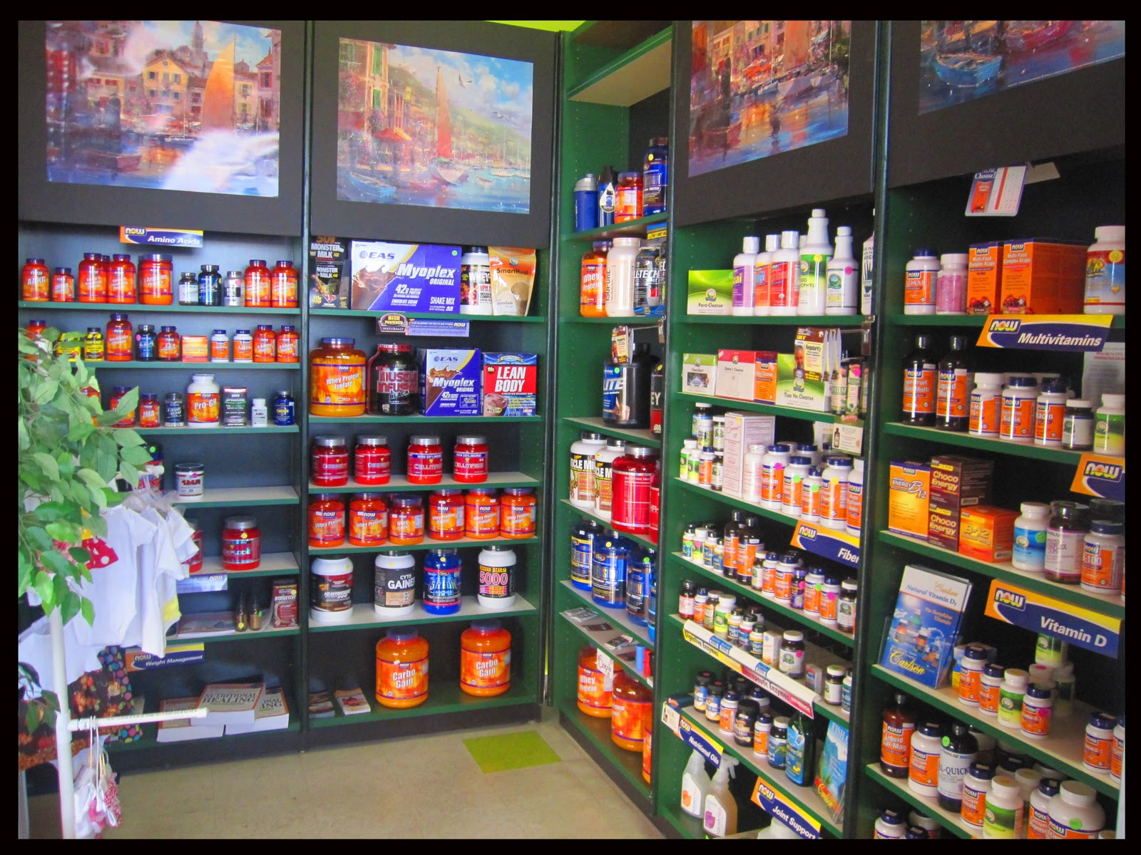 Herb'n Health Owasso, OK Herb'n Health.... for your Health