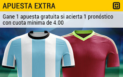 bwin bono 50 euros Argentina vs Venezuela Copa America 19 junio bwin bono 50 euros Argentina vs Venezuela Copa America 19 junio